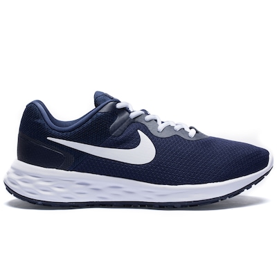 Tênis Nike Revolution 6 - Masculino - Foto 1