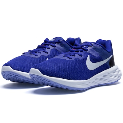 Tênis Nike Revolution 6 - Masculino - Foto 2