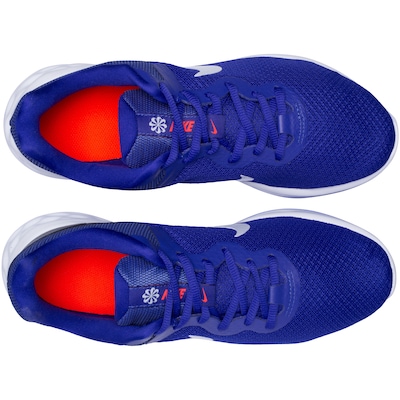 Tênis Nike Revolution 6 - Masculino - Foto 5