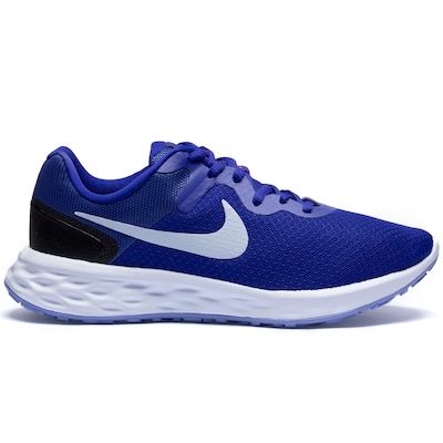 Tênis Nike Revolution 6 - Masculino - Foto 1