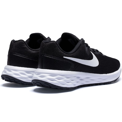 Tênis Nike Revolution 6 - Masculino - Foto 4