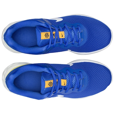 Tênis Nike Revolution 6 - Masculino - Foto 6