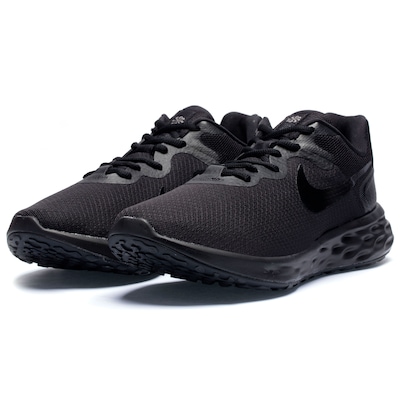 Tênis Nike Revolution 6 - Feminino - Foto 2