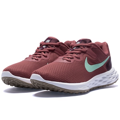 Tênis Nike Revolution 6 - Feminino - Foto 2