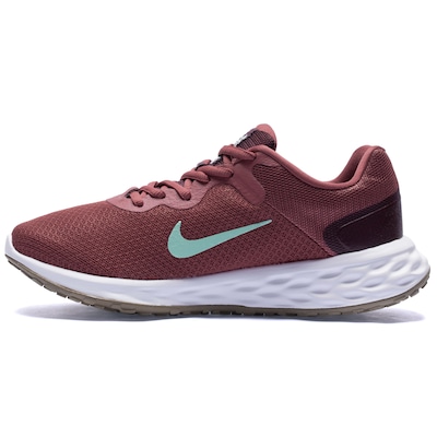Tênis Nike Revolution 6 - Feminino - Foto 3