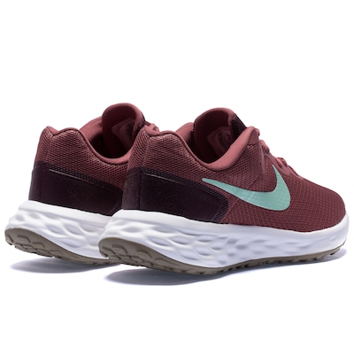Tênis Nike Revolution 6 - Feminino - Foto 4