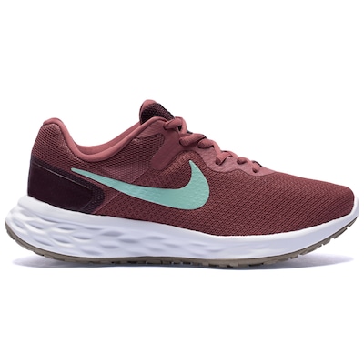 Tênis Nike Revolution 6 - Feminino - Foto 1