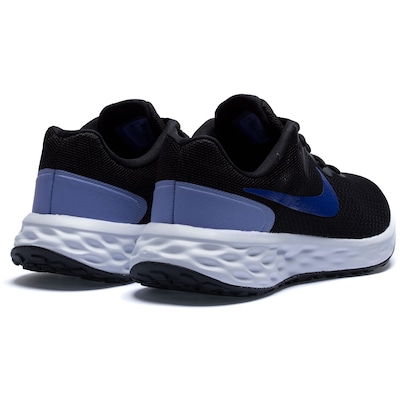 Tênis Nike Revolution 6 - Feminino - Foto 4