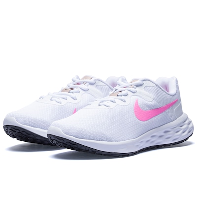 Tênis Nike Revolution 6 - Feminino - Foto 2