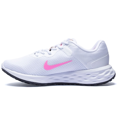 Tênis Nike Revolution 6 - Feminino - Foto 3
