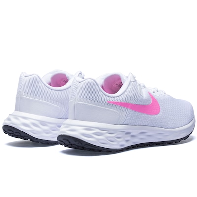 Tênis Nike Revolution 6 - Feminino - Foto 4