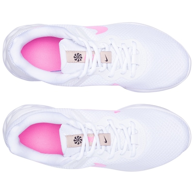 Tênis Nike Revolution 6 - Feminino - Foto 5