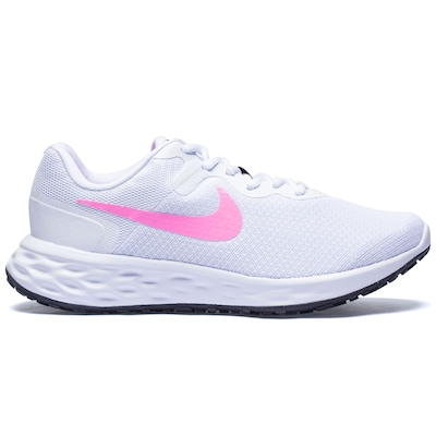 Tênis Nike Revolution 6 - Feminino - Foto 1