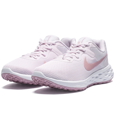 Tênis Nike Revolution 6 - Feminino - Foto 2