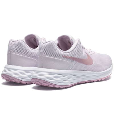 Tênis Nike Revolution 6 - Feminino - Foto 4