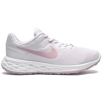 Tênis Nike Revolution 6 - Feminino - Foto 1