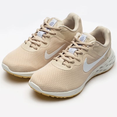 Tênis Nike Revolution 6 - Feminino - Foto 4