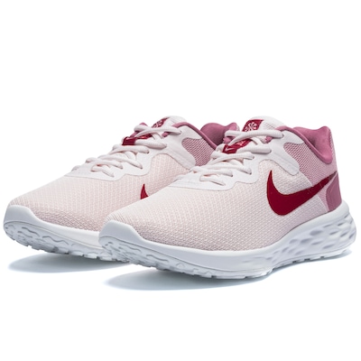Tênis Nike Revolution 6 - Feminino - Foto 2