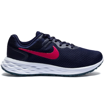 Tênis Nike Revolution 6 - Feminino - Foto 1