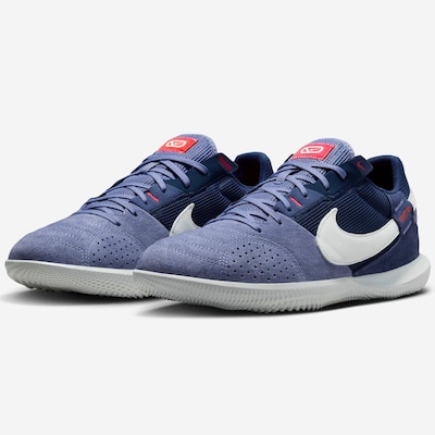 Chuteira Futsal Nike Streetgato - Adulto - Foto 4