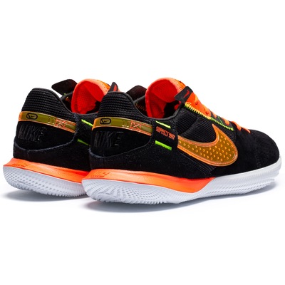Chuteira Futsal Nike Streetgato - Adulto - Foto 4