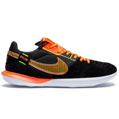 Chuteira Futsal Nike Streetgato - Adulto - Foto 1