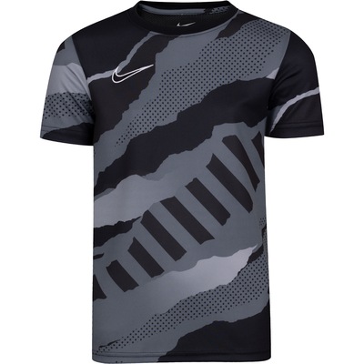 Camiseta de Treino GX Top Nike - Juvenil - Foto 1