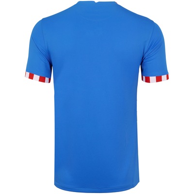 Camisa Atlético de Madrid III Torce Nike - Masculina - Foto 2