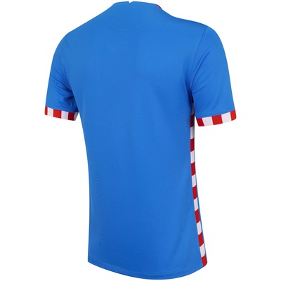 Camisa Atlético de Madrid III Torce Nike - Masculina - Foto 4