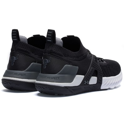 Tênis Under Armour Project Rock 4 - Masculino - Foto 4
