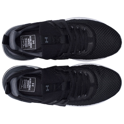 Tênis Under Armour Project Rock 4 - Masculino - Foto 5