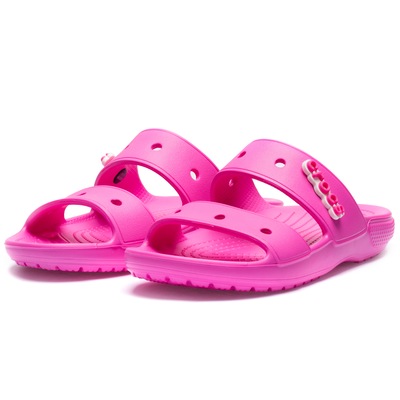 Sandália Crocs Adulto Classic Sandal - Foto 2