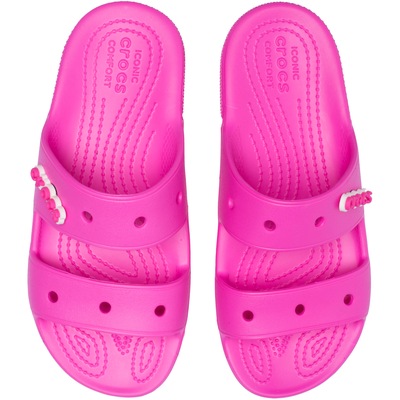 Sandália Crocs Adulto Classic Sandal - Foto 1
