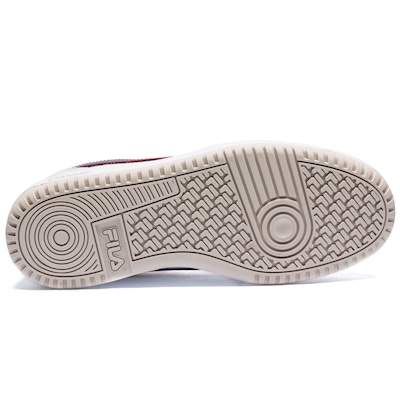 Tênis Fila Heritage Arcade Low - Masculino - Foto 6