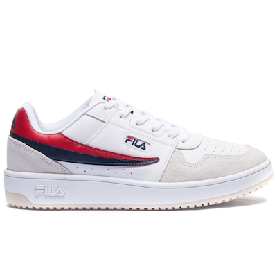 Tênis Fila Heritage Arcade Low - Masculino - Foto 1