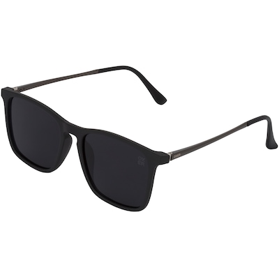 Óculos de Sol Oxer com Proteção Solar Casual KTA506 - Adulto - Foto 1