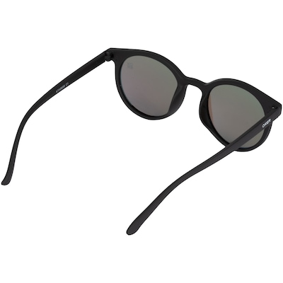 Óculos de Sol Oxer com Proteção Solar Casual KTA9658 - Unissex - Foto 2