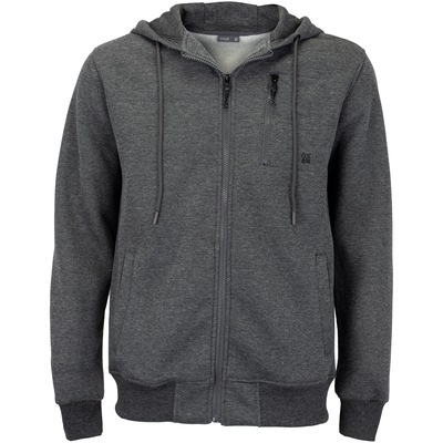 Jaqueta Masculina Oxer com Capuz e Bolso de Zíper Mark Bs - Foto 5
