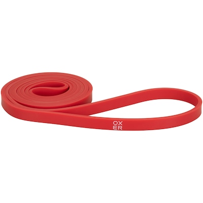 Faixa Elástica Super Band Oxer Médio 15Kg - Foto 2