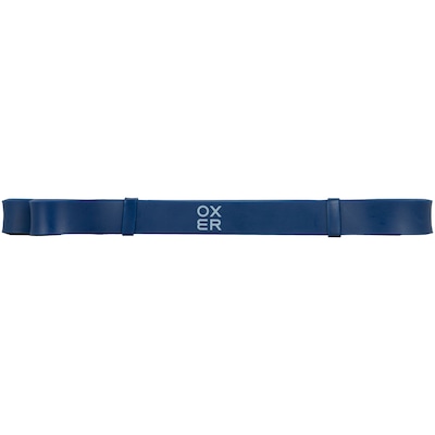Faixa Elástica Super Band Oxer Médio 25Kg - Foto 6