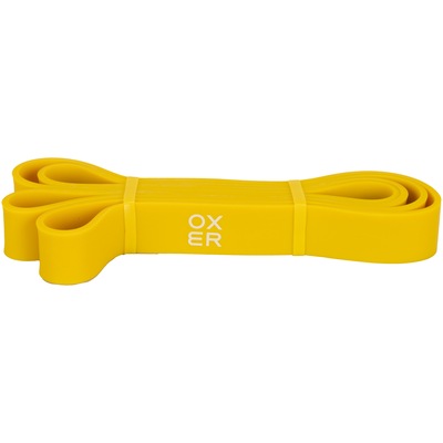 Faixa Elástica Super Band Oxer Hard 35Kg - Foto 4
