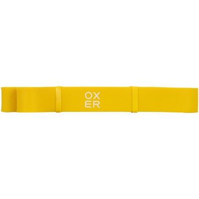Faixa Elástica Super Band Oxer Hard 35Kg - Foto 5
