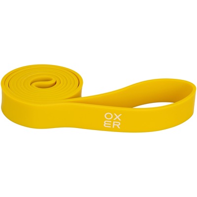 Faixa Elástica Super Band Oxer Hard 35Kg - Foto 1