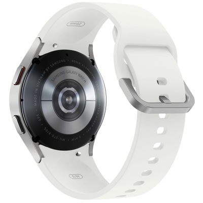 Relógio Smartwatch Samsung Galaxy Watch4 BT 40mm - Adulto - Foto 4