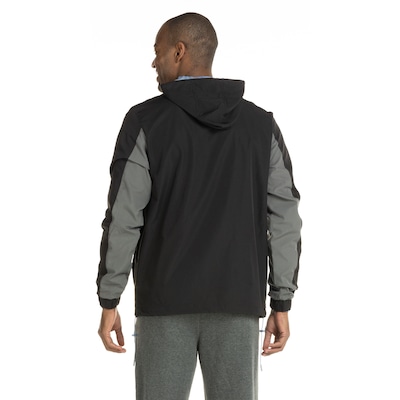 Jaqueta Oxer Com Capuz Essential - Masculina - Foto 3