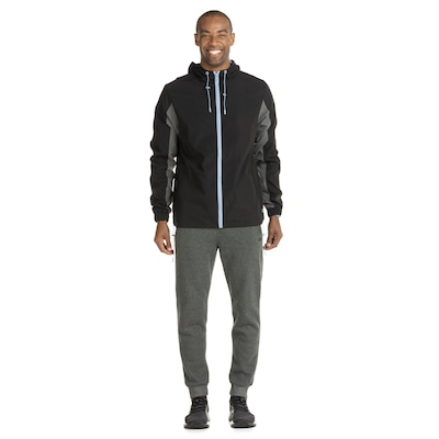 Jaqueta Oxer Com Capuz Essential - Masculina - Foto 6
