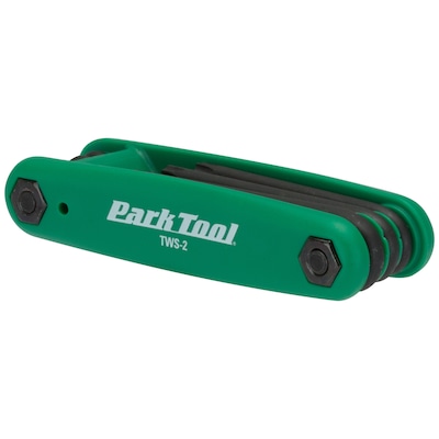 Canivete com 9 Funções Park Tool TWS-2 - Foto 1