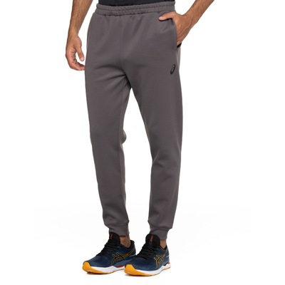 Conjunto de Agasalho ASICS Interlock com Capuz e Zíper - Masculino - Foto 5