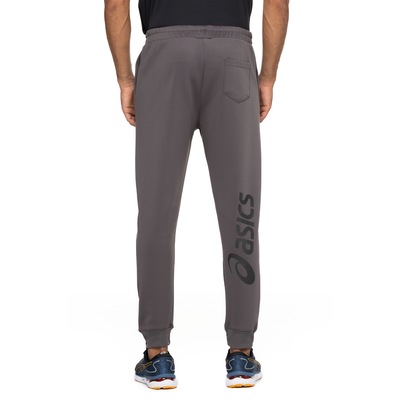 Conjunto de Agasalho ASICS Interlock com Capuz e Zíper - Masculino - Foto 6