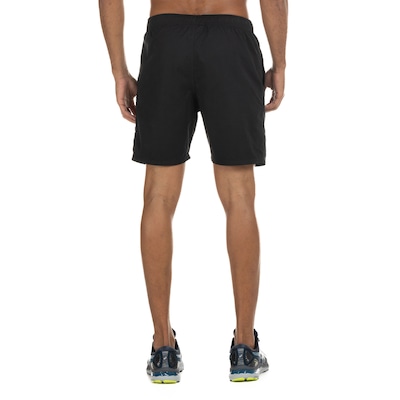 Bermuda Masculina ASICS Peletizada Casual - Foto 3